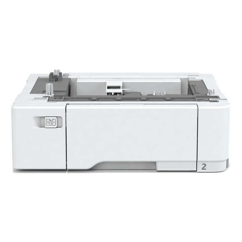 Comprar Xerox Bandeja Para Soportes 650 Hojas En 1 Bandeja(S) Para Xerox C410 Versalink C415/Dn C415v_dn - Ganga Electrónica