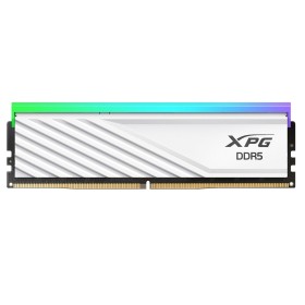 Comprar Memoria Adata 16 Gb Ddr5 6400 Ax5u6400c3216g-Slabrwh, Xpg Lancer Blade Rgb, Intel Xmp, Amd Expo Ax5u6400c3216g-Slabrwh B