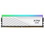 Comprar Memoria Adata 16 Gb Ddr5 6400 Ax5u6400c3216g-Slabrwh, Xpg Lancer Blade Rgb, Intel Xmp, Amd Expo Ax5u6400c3216g-Slabrwh B