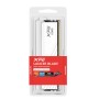 Comprar Memoria Adata 16 Gb Ddr5 6400 Ax5u6400c3216g-Slabrwh, Xpg Lancer Blade Rgb, Intel Xmp, Amd Expo Ax5u6400c3216g-Slabrwh B