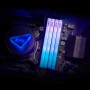 Comprar Memoria Adata 16 Gb Ddr5 6400 Ax5u6400c3216g-Slabrwh, Xpg Lancer Blade Rgb, Intel Xmp, Amd Expo Ax5u6400c3216g-Slabrwh B