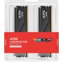 Comprar Adata 32gb Ddr5 6000 (2x 16 Gb) Kit Dual Xpg Lancer Blade Rgb, Intel Xmp, Amd Expo Ax5u6000c3016g-Dtlabrbk - Ganga Elect