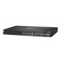 Comprar Hewlett packard enterprise Switch Aruba Cx 6200f 24g Class-4 Poe 4sfp+ 370w Gestionado L3 Gigabit Ethernet (10/100/1000)