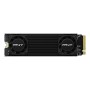 Comprar Pny Cs3150 Disco Ssd M2 2tb Nvme Pcie Gen5 X4 - Ganga Electrónica