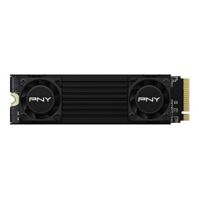 Comprar Pny Cs3150 Disco Ssd M2 2tb Nvme Pcie Gen5 X4 - Ganga Electrónica