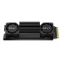 Comprar Pny Cs3150 Disco Ssd M2 2tb Nvme Pcie Gen5 X4 - Ganga Electrónica