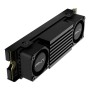 Comprar Pny Cs3150 Disco Ssd M2 2tb Nvme Pcie Gen5 X4 - Ganga Electrónica