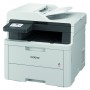 Comprar Impresora Brother DCPL3560CDWYJ1 Láser Color 3IN1 Dúplex WIFI 18PPM - Ganga Electrónica