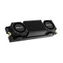 Comprar Pny Cs3150 Ssd M2 2tb Nvme Pcie Gen5 X4 Con Disipador Termico - Iluminacion Rgb - Color Negro - Ganga Electrónica