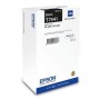 Comprar Tinta Epson Negro C13t75414n T7541 Xxl 10000 Copias 202ml - Ganga Electrónica