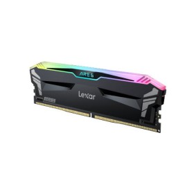 Comprar Memoria Lexar Ares Gaming Rgb Ddr5 32gb [2x16gb 6800mhz Cl34 Dimm] - Ganga Electrónica