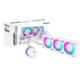 Comprar Gigabyte Aorus Waterforce X Ii 360i Procesador Sistema De Refrigeración Líquida Todo En Uno 12 Cm Blanco - Ganga Electró
