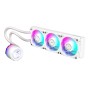 Comprar Gigabyte Aorus Waterforce X Ii 360i Procesador Sistema De Refrigeración Líquida Todo En Uno 12 Cm Blanco - Ganga Electró