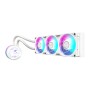 Comprar Gigabyte Aorus Waterforce X Ii 360i Procesador Sistema De Refrigeración Líquida Todo En Uno 12 Cm Blanco - Ganga Electró