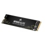 Comprar Corsair Mp600 Elite M.2 1 Tb Pci Express 4.0 3d Tlc Nvme - Ganga Electrónica