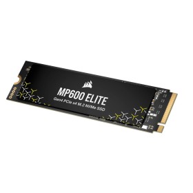 Comprar Corsair Mp600 Elite M.2 1 Tb Pci Express 4.0 3d Tlc Nvme - Ganga Electrónica