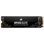 Comprar Corsair Mp600 Elite M.2 1 Tb Pci Express 4.0 3d Tlc Nvme - Ganga Electrónica