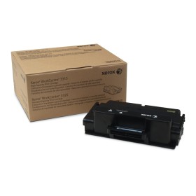 Comprar Xerox Toner Negro Workcentre 3315/3325 5.000PG - Ganga Electrónica