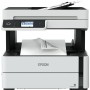 Comprar Epson Ecotank Et-M3180impresora Multifuncinb/Nchorro De Tintaa4/Legal (Material)Hasta 39 Ppm (Impresin)250 Hojas33.6 Kbp