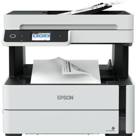 Comprar Epson Ecotank Et-M3180impresora Multifuncinb/Nchorro De Tintaa4/Legal (Material)Hasta 39 Ppm (Impresin)250 Hojas33.6 Kbp