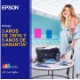 Comprar Epson Ecotank Et-M3180impresora Multifuncinb/Nchorro De Tintaa4/Legal (Material)Hasta 39 Ppm (Impresin)250 Hojas33.6 Kbp