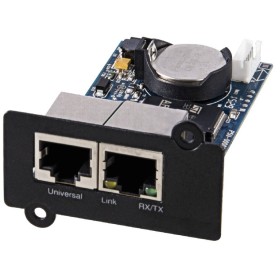 Comprar Powerwalker 10131008 Accesorio De Sistema De Alimentación Ininterrumpida (Ups) - Ganga Electrónica