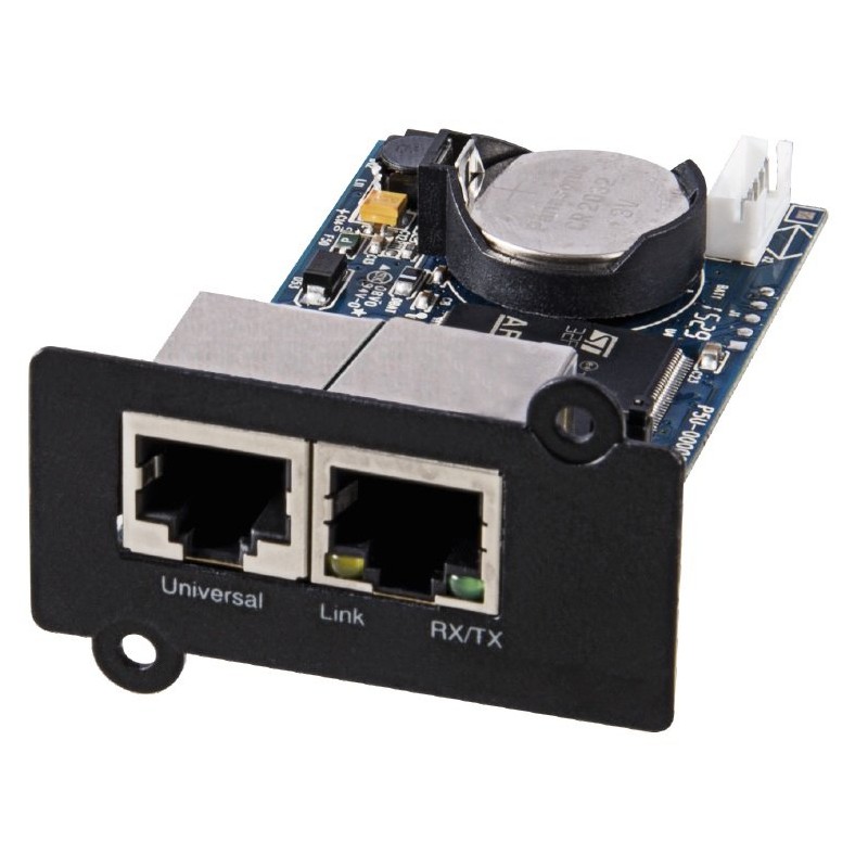 Comprar Powerwalker 10131008 Accesorio De Sistema De Alimentación Ininterrumpida (Ups) - Ganga Electrónica