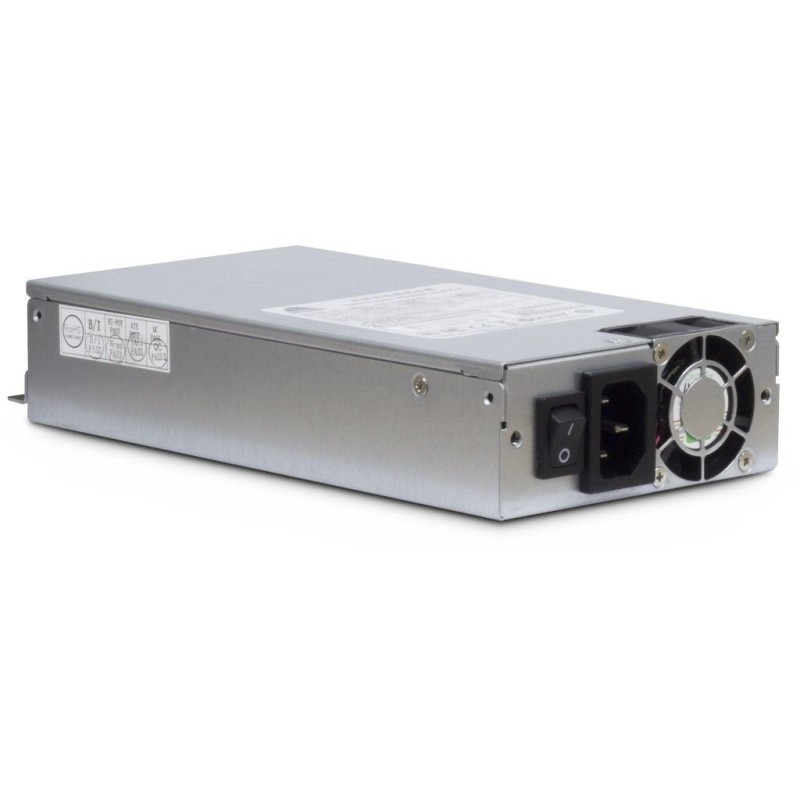 Comprar Fuente De Alimentación Inter-Tech Aspower U1a-C20500-D 500 W 20+4 Pin Atx Acero Inoxidable - Ganga Electrónica