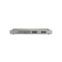 Comprar Levelone Switch 16x Fe Fep-1612w380 19" 380w 16xpoe+ - Ganga Electrónica