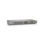 Comprar Levelone Switch 16x Fe Fep-1612w380 19" 380w 16xpoe+ - Ganga Electrónica