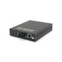 Comprar Convertidor Levelone Gvm-1220 Rj45 Sc Gestionado 20km - Ganga Electrónica