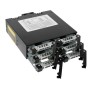 Comprar Icy dock Mb996sp-6sb Panel Bahía Disco Duro Negro - Ganga Electrónica