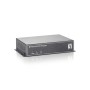 Comprar Levelone Repetidor Poe, Cascade, Repetidor De Red, 200 M, 100 Mbit/S, Cat5, Completo, Semi (Dúplex), Ieee 802.3x - Ganga