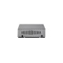 Comprar Levelone Repetidor Poe, Cascade, Repetidor De Red, 200 M, 100 Mbit/S, Cat5, Completo, Semi (Dúplex), Ieee 802.3x - Ganga