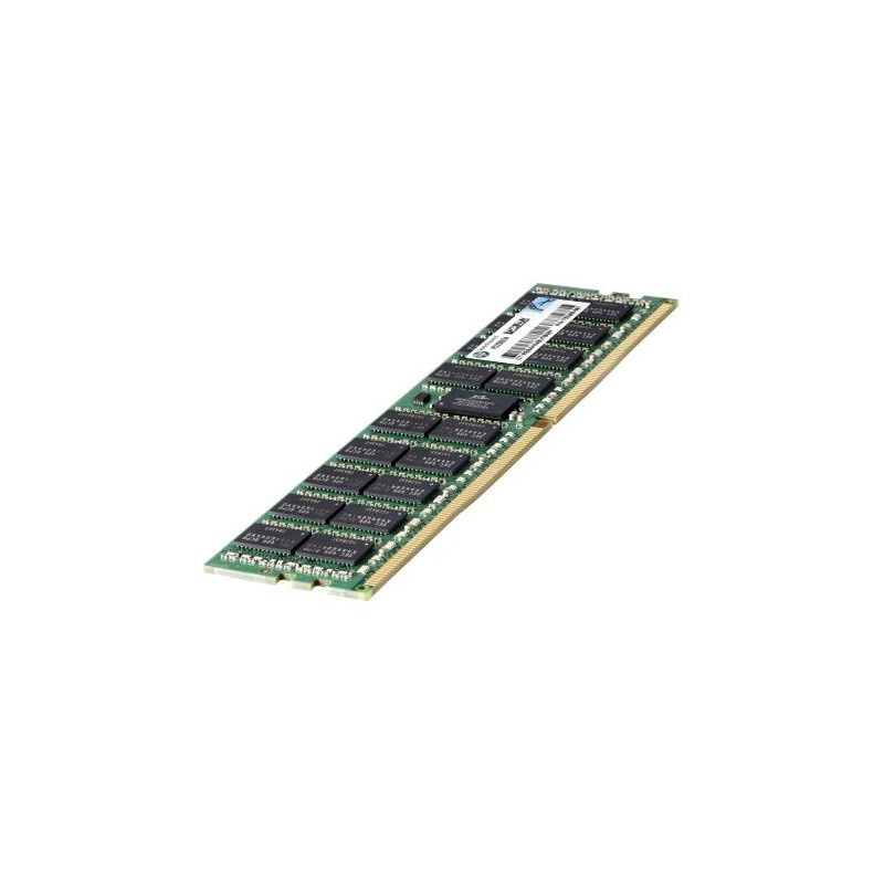 Comprar Memoria Ram Hp Ddr4 8gb Bus 2133 Dl360 G9 774170-001 - Ganga Electrónica