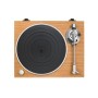 Comprar Audio-Technica At-Lpw30tk Tocadiscos De Tracción Por Correa Madera - Ganga Electrónica