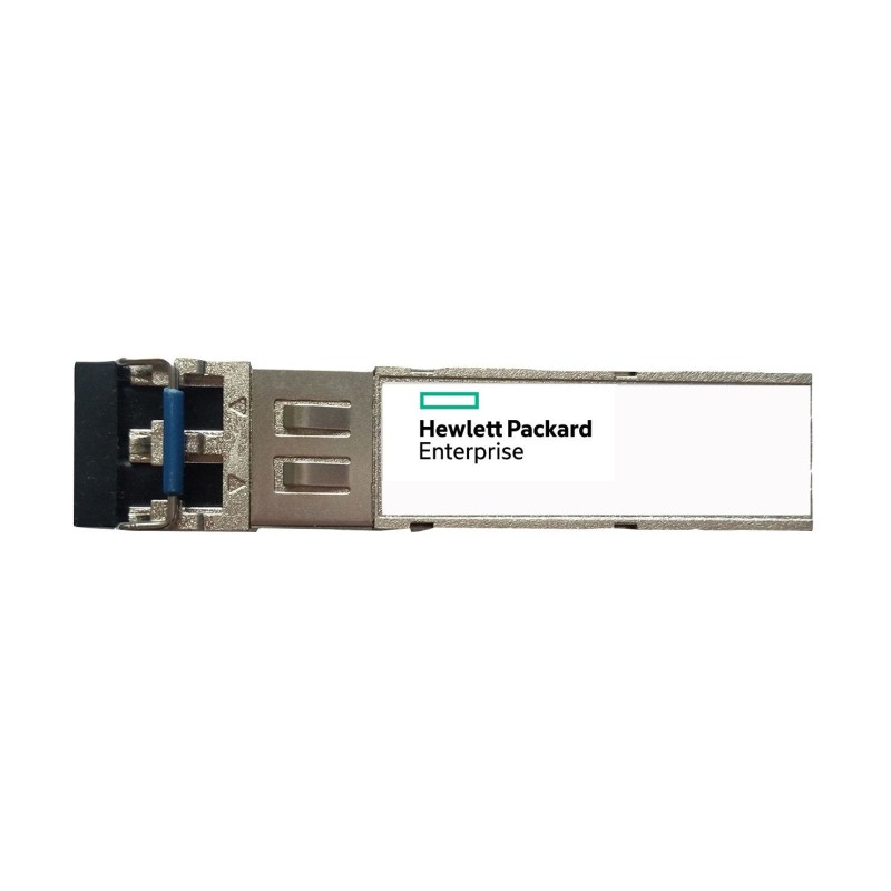 Comprar Hewlett packard enterprise Hpe Aruba 25g Sfp28 Lc Lr 10km Smf Xcvr - Ganga Electrónica