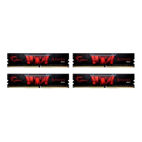 Comprar Memoria Ram G.skill Ddr4 3200 64gb C16 Aegis K4 4x16gb 1,35v - Ganga Electrónica