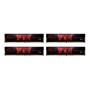 Comprar Memoria Ram G.skill Ddr4 3200 64gb C16 Aegis K4 4x16gb 1,35v - Ganga Electrónica