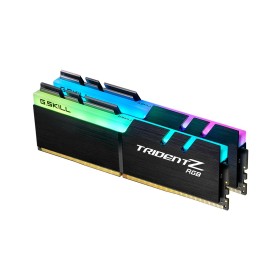 Comprar Memoria Ram G.skill Ddr4 3600 16gb C16 Tridentz Rgb K2 2x8gb 1,35v 16-19-19-39 - Ganga Electrónica