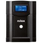 Comprar Sai Nilox Premium Line Interactive Sinewave 3000 Va - Ganga Electrónica