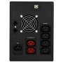 Comprar Sai Nilox Premium Line Interactive Sinewave 3000 Va - Ganga Electrónica