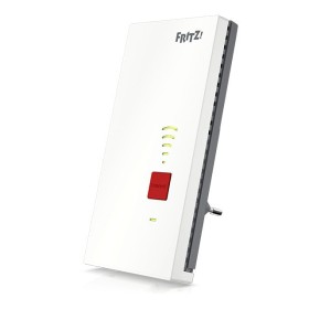 Comprar Avm Wireless Lan Repetidor Fritz!Wlan 2400 2400mbps/Mesh/Lan Gigabit/Bajo Consumo/Wps 20002887 - Ganga Electrónica