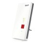 Comprar Avm Wireless Lan Repetidor Fritz!Wlan 2400 2400mbps/Mesh/Lan Gigabit/Bajo Consumo/Wps 20002887 - Ganga Electrónica