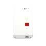 Comprar Avm Wireless Lan Repetidor Fritz!Wlan 2400 2400mbps/Mesh/Lan Gigabit/Bajo Consumo/Wps 20002887 - Ganga Electrónica