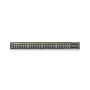 Comprar Zyxel Switch Gs2220-50hp 44port+ 4xsfp/Rj45+ 2xsfp Poe+ 375w - Ganga Electrónica