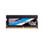 Comprar Memoria Ram G.skill Ripjaws F4-3200c22s-16grs 16 Gb 1 X 16 Gb Ddr4 3200 Mhz - Ganga Electrónica