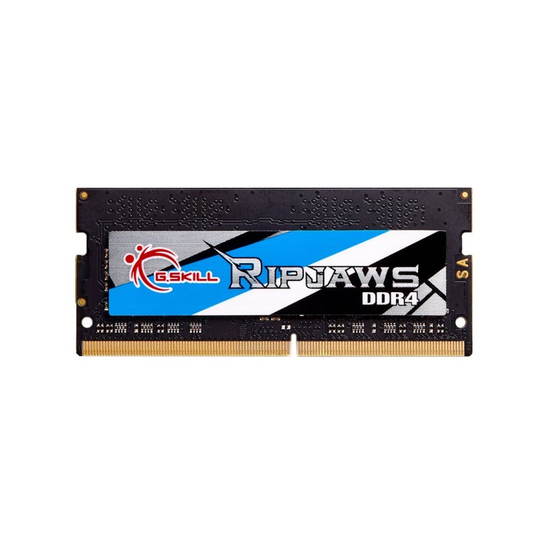 Comprar Memoria Ram G.skill Ripjaws F4-3200c22s-16grs 16 Gb 1 X 16 Gb Ddr4 3200 Mhz - Ganga Electrónica