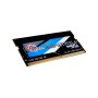 Comprar Memoria Ram G.skill Ripjaws F4-3200c22s-16grs 16 Gb 1 X 16 Gb Ddr4 3200 Mhz - Ganga Electrónica