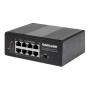 Comprar Intellinet 8-Port Poe+ Gigabit Switch Mit Poe-Passthrough - Ganga Electrónica